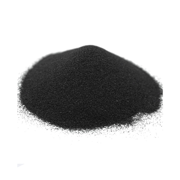 High Strength Black Silicon Carbide Powder SiC 95%