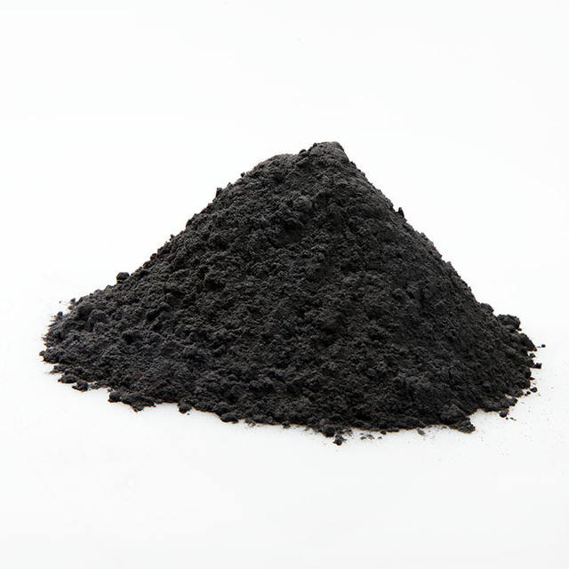 Deoxidizer Silicon Metal 553 Powder High Pure In Steel Making
