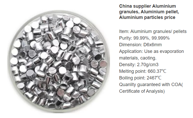Aluminum Abrasive Surface Cleaning And Rust Removing For Cast Iron Cast Steel Steel Plates And Steel Pipes