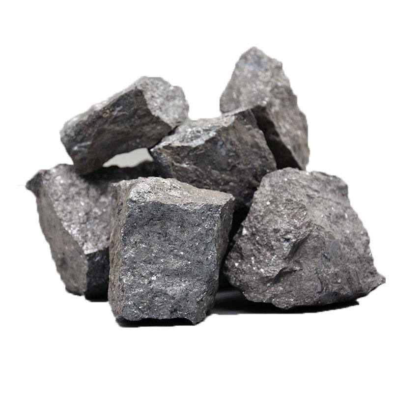 Fesi 72% Ferrosilicon Alloys Block For Casting