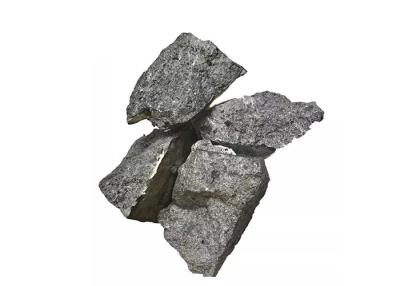 Ca28Si55 Calcium Silicon Alloy Lump