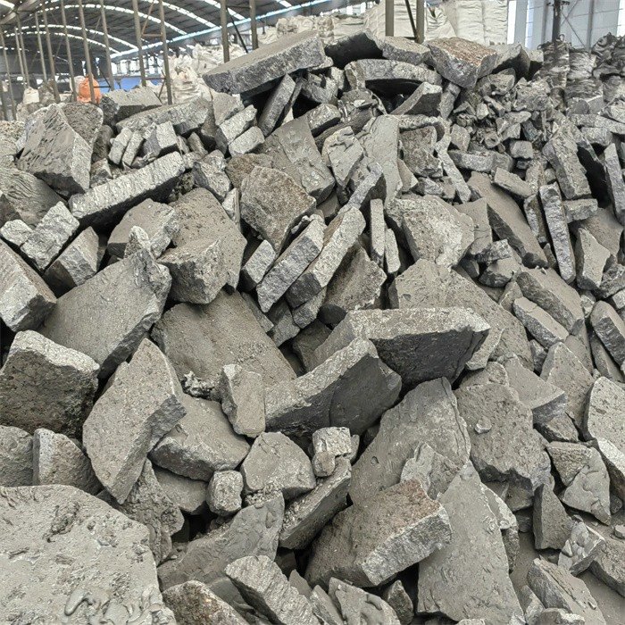 Ferro Silicon 72% Used in Steelmaking