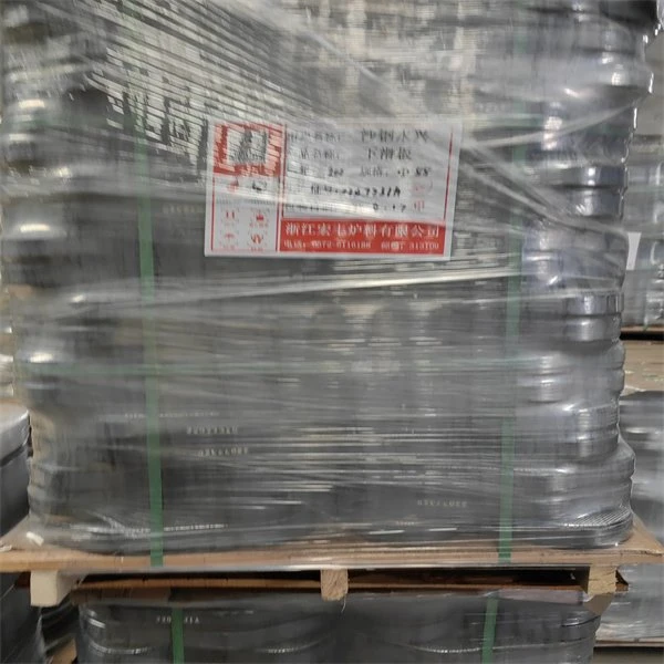 Refractory Ladle Slide Gate Plate for Tundish 