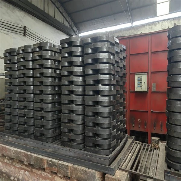 Refractory Ladle Slide Gate Plate for Tundish 