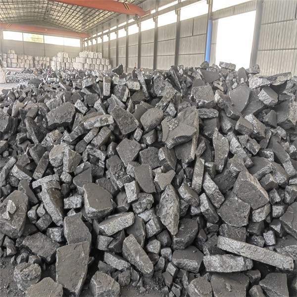 ferrosilicon