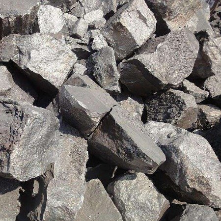 Steelmaking Additive Ferro Manganese Alloy