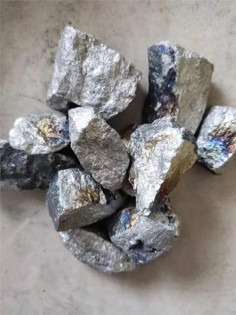 FeMo60% Ferro Molybdenum For Welding Materials