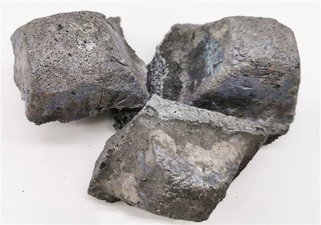 Ferro Silicon 75% / Silicon Ferro Aluminum Ferro Silicon 75% / Silicon Ferro Aluminum