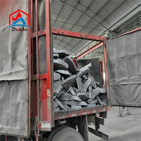 10-100mm Silicon Metal 97 For Industrial Metallurgy 10-100mm Silicon Metal 97 For Industrial Metallurgy
