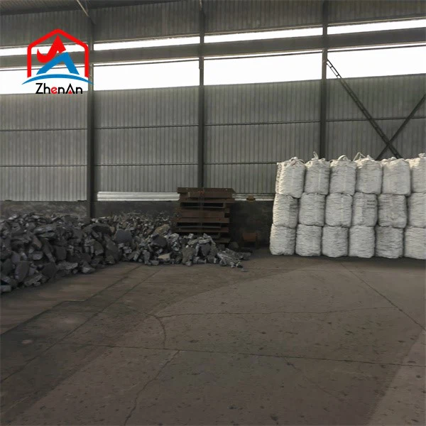 10-100mm Silicon Metal 97 For Industrial Metallurgy 10-100mm Silicon Metal 97 For Industrial Metallurgy