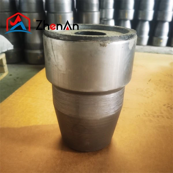Ladle Collector Nozzles for Steel Making Ladle Collector Nozzles for Steel Making