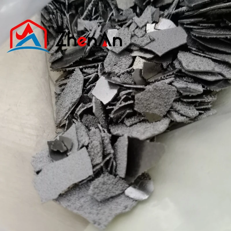 Electrolytic Manganese Metal for Electronic Industry Electrolytic Manganese Metal for Electronic Industry