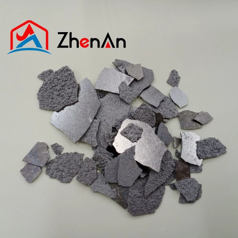 Electrolytic Manganese Metal for Electronic Industry Electrolytic Manganese Metal for Electronic Industry