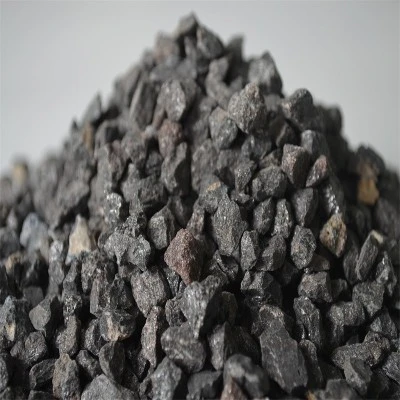 High Purity Brown Fused Alumina High Purity Brown Fused Alumina