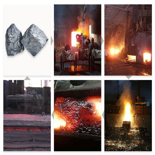 High Carbon Silicon High Performance High Carbon Silicon High Performance