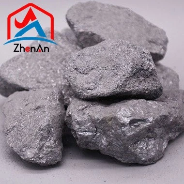 high carboon silicon 5