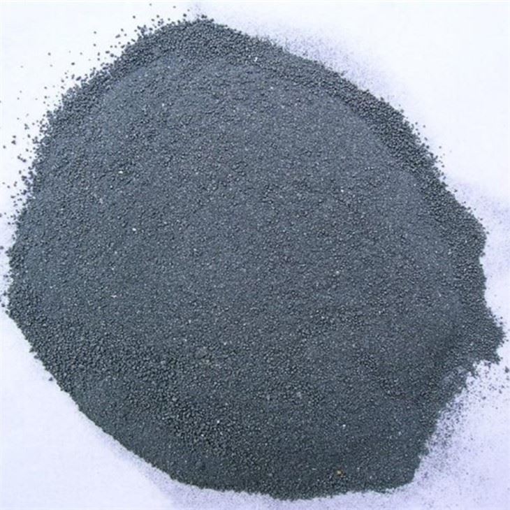 Iswed Silikon Carbide abrasivi Grits Densità Għolja