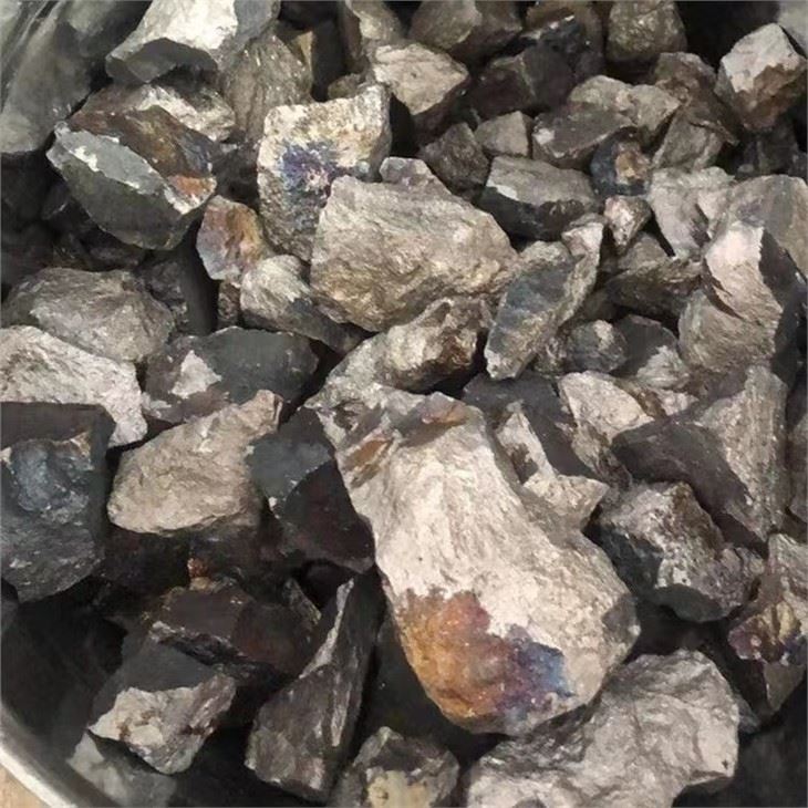 FeMo60 fil-mija Ferro Molybdenum Għal Materjali tal-Iwweldjar