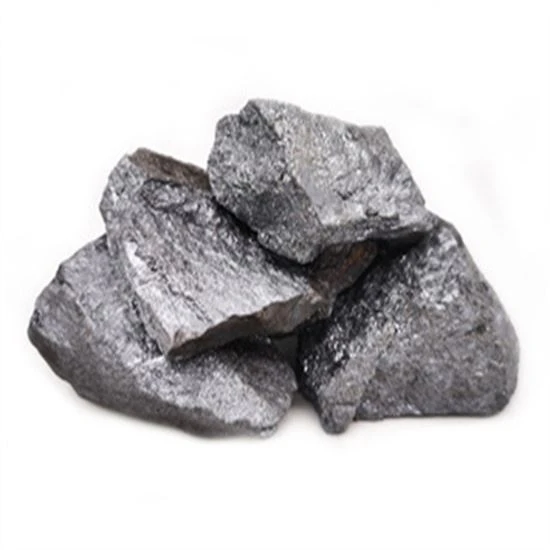 Ferro Alloys HC Silicon Si68C18 Silikon Carbon Alloy