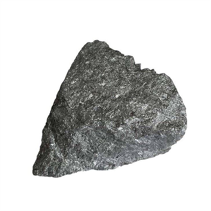Ferro Silicon Lump Iswed Griż Ferro Silicon Aluminum