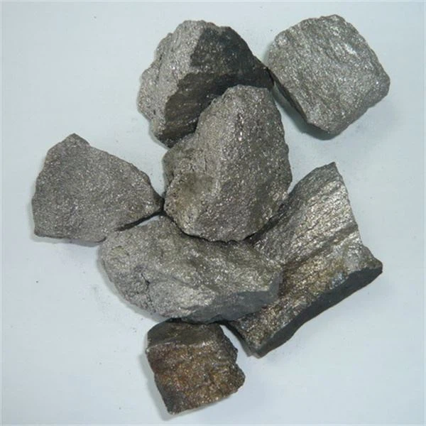 FeSiMg Liga Ferro Silicon Magnesium Alloy
