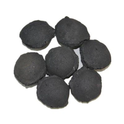 Recarburizer Ferrosilicon Briquette Ferro Silicon Ball