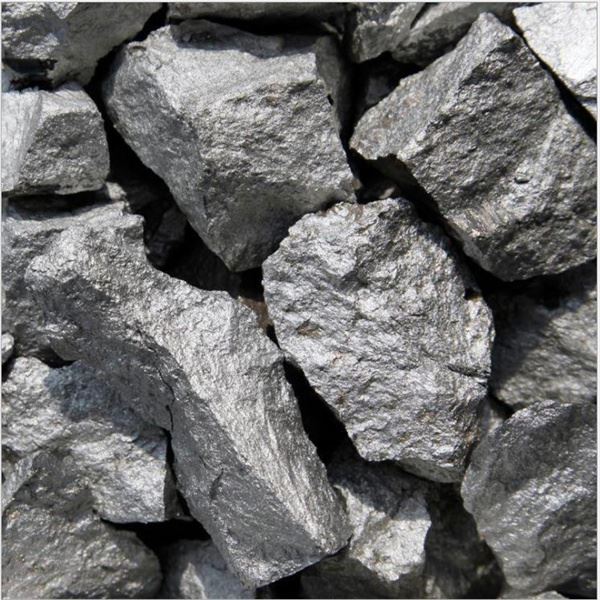 SiCa Alloy Silicon Calcium Ferroalloy