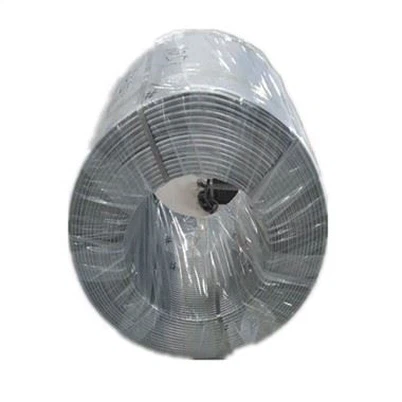 Calcium Silicon Ca30Si60 Ca30Si50 Wajer tal-qalba