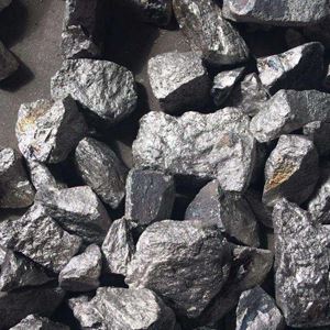 FeMo60 Ferro Molybdenum Steel Making Material