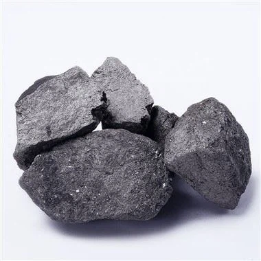 Ferro Silicon Manganiż