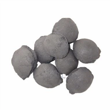 Ferro Silicon Gagazza Ball FeSi Gagazza Briquettes