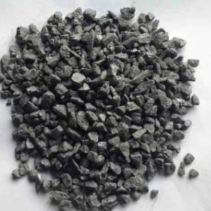 Inokulant Ba-Silicon Calcium Barium 72-77 fil-mija Si