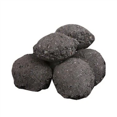 Refrattarji Għall Steelmaking Silicon Carbide Briquette