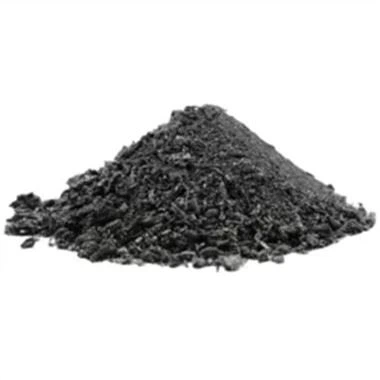 Sic85 Grit Abrasives U Karbur tas-Silikon Iswed Refrattarju