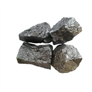 Metall tas-Silikon 411
