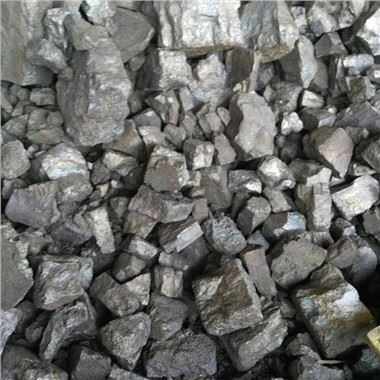 Azzar Making 55 fil-mija Min Ferro Molybdenum