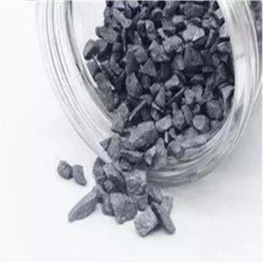 Ba 28 Ferro Silicon Aluminum Barium Fesialba Bħala Inoculant