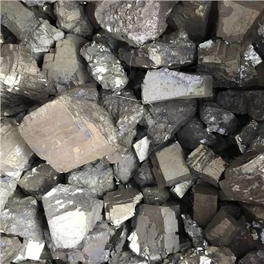 Vanadium Alloy Ferrovanadium 80 Ferro Vanadium