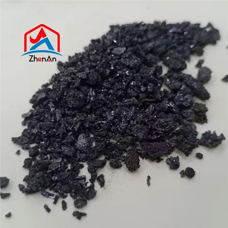 1-5mm Iswed Karbur tas-Silikon