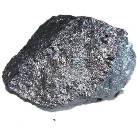 2202 Metall Silikon Għall-Aluminju Użu Silikon Metall