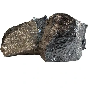 3303 553 Silikon tal-metall għal liga ta 'l-aluminju Uża metall tas-silikon