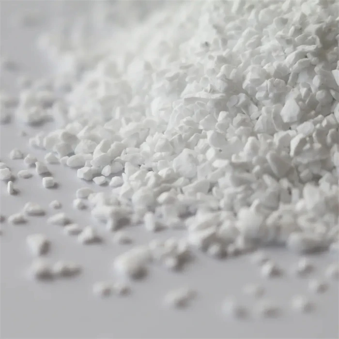 99% White Tabular Alumina