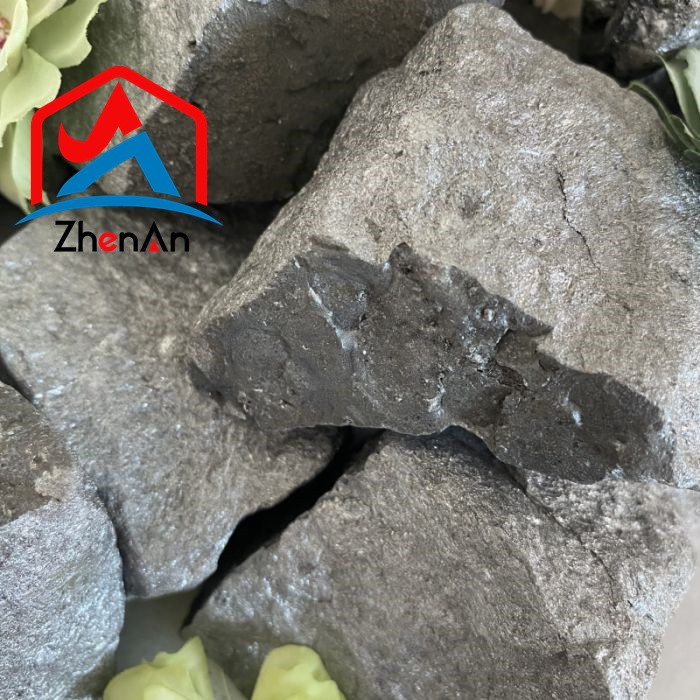 All Types Of Ferrovanadium 10-100mm