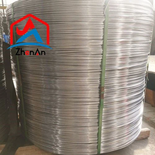 Alloy Cored Wire