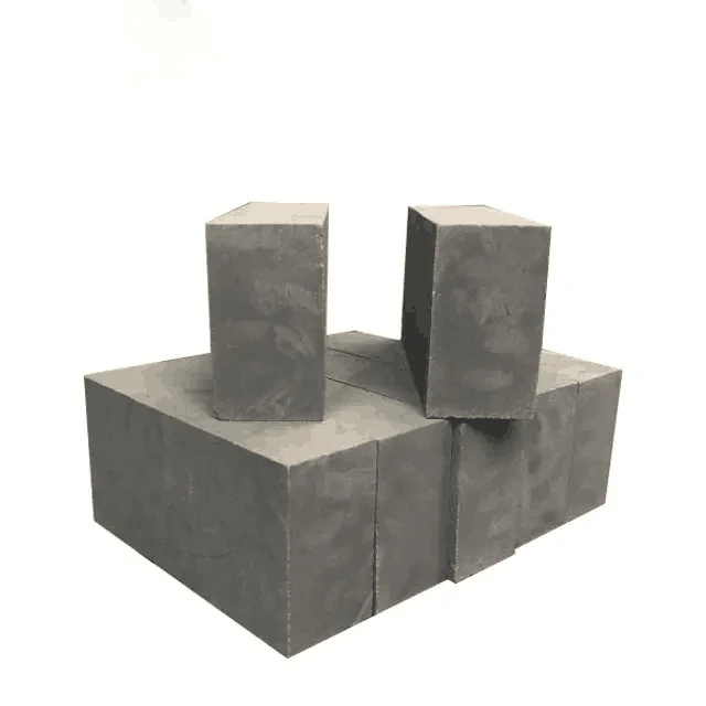 Alumina Magnesia Carbon Patching Briks Refrattarji Għall-Furnace
