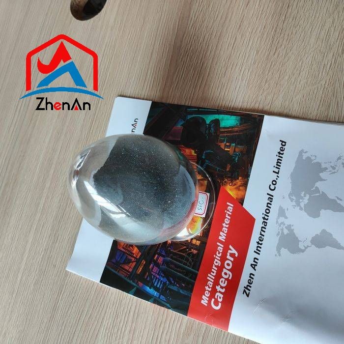 Black Silicon Carbide Powder