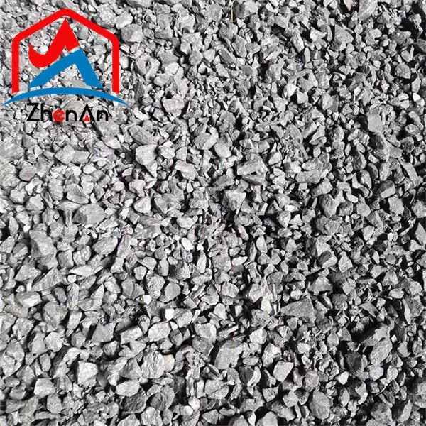 Complete Specifications Of 75#ferrosilicon