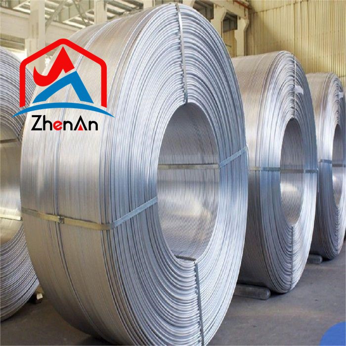 Cored Wire In Welding Processes