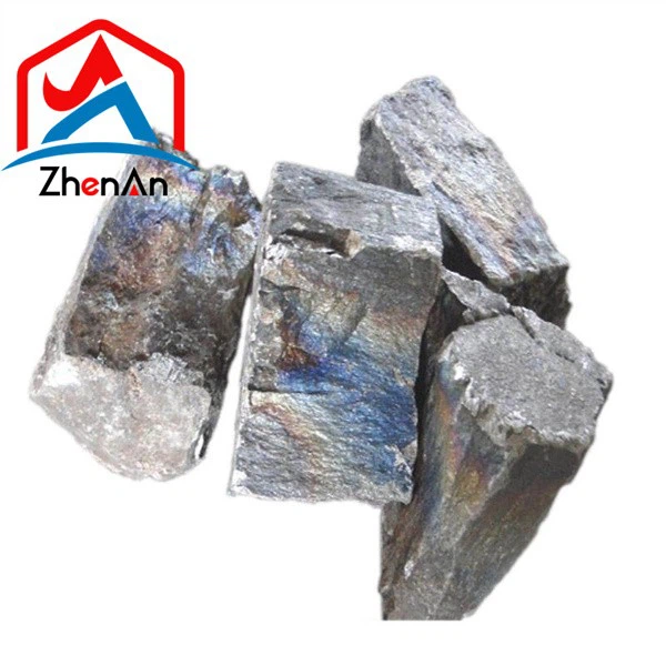 Elastic Modulus Enhancer Ferro Vanadium FeV50