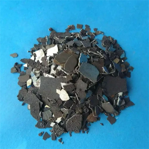 Electrolytic Manganese Production Process
